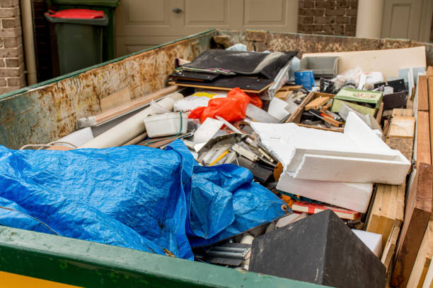 Property Management Cleanouts in Carbon Cliff, IL